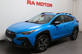 SUV Subaru Crosstrek 2 av 26