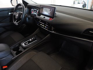 SUV Nissan Qashqai 14 av 21
