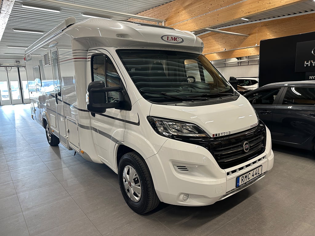 LMC T 713 Passion Alde Långbädd toa bak thumbnail