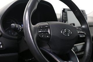 Kombi Hyundai i30 13 av 24