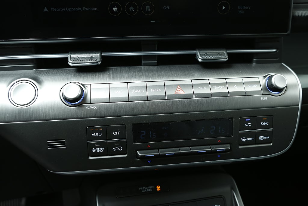 Hyundai Kona EV 65.4kWh Advanced - 105.500kr rabatt - Lagerkampanj!* 2026