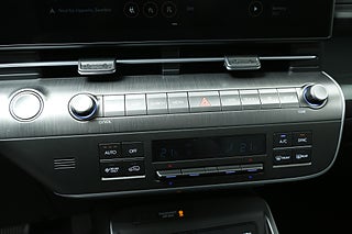 SUV Hyundai Kona 21 av 26