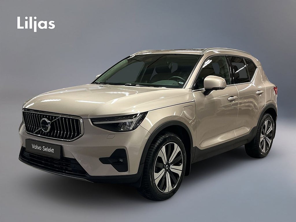 Volvo XC40 Recharge T5 Ultimate Bright/360-kamera/