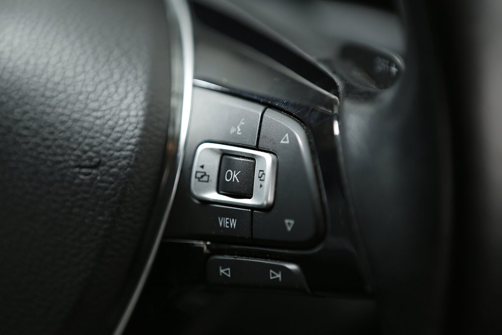 Volkswagen Tiguan 2,0 TSI 190hk 4Motion DSG Värmare Drag 2020