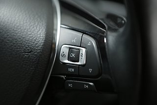 SUV Volkswagen Tiguan 16 av 26