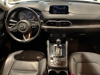 SUV Mazda CX-5 11 av 26