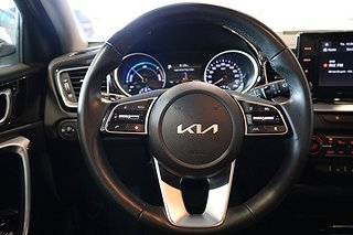 Kombi Kia CEED 14 av 23
