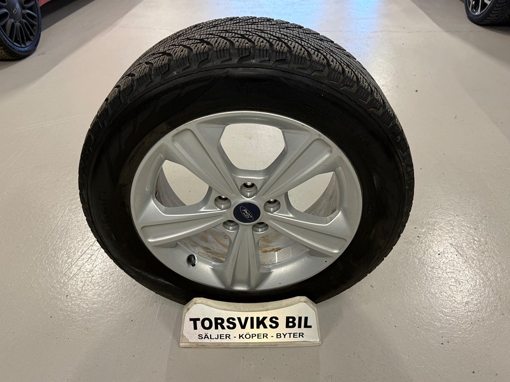 Ford Kuga 1.5 EcoBoost AWD SelectShift ST-Line 6190 mil 1 Ägare - miniatyr 27