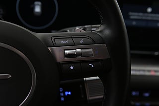 SUV Hyundai Kona 18 av 24