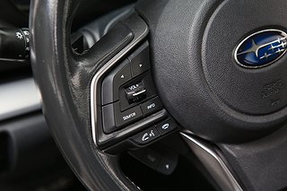 SUV Subaru Forester 13 av 23