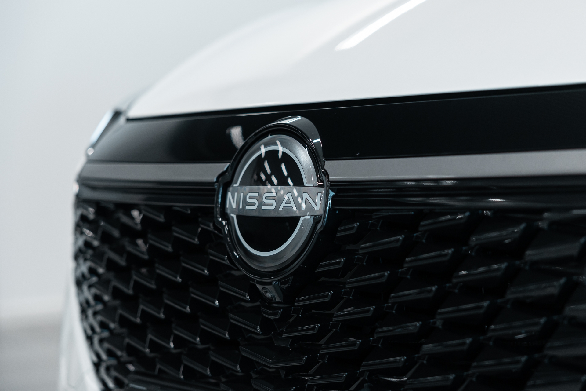 Nissan Qashqai 2025, bild 4/68
