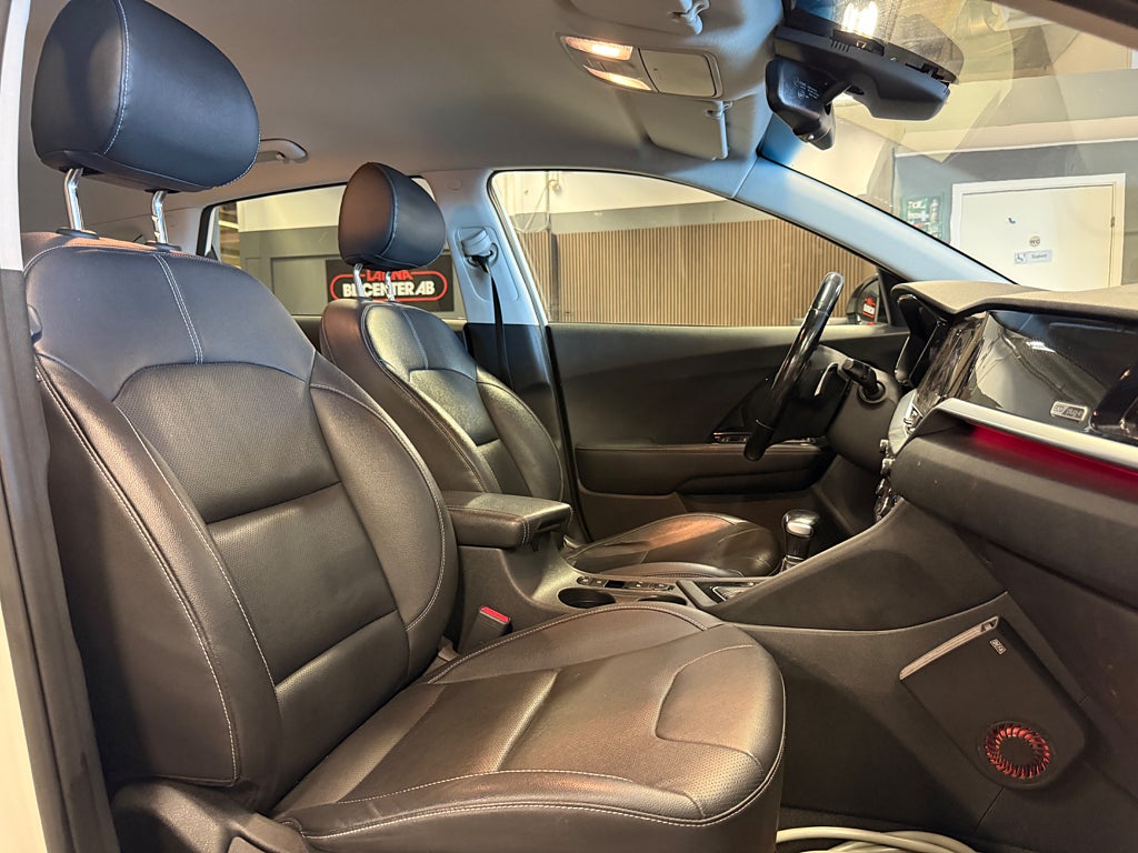 Kia Niro 2020 - miniatyr 27