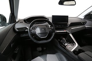SUV Peugeot 3008 10 av 24