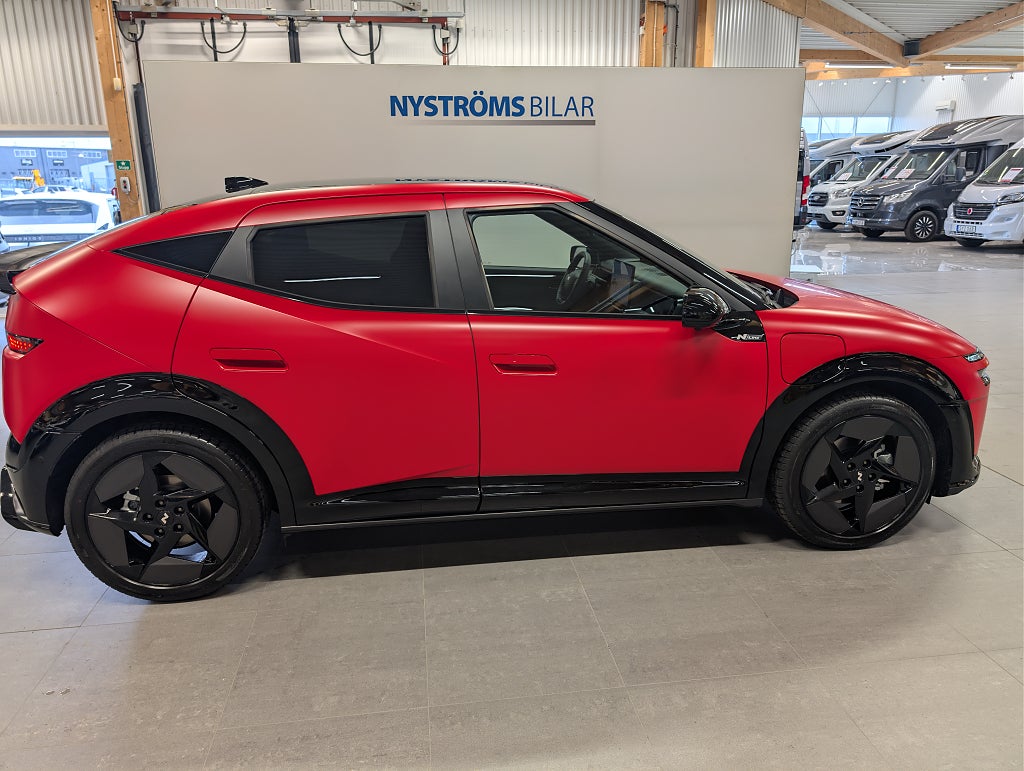 Hyundai Ioniq 3 Standard Range Select *OKTOBERKAMPANJ*