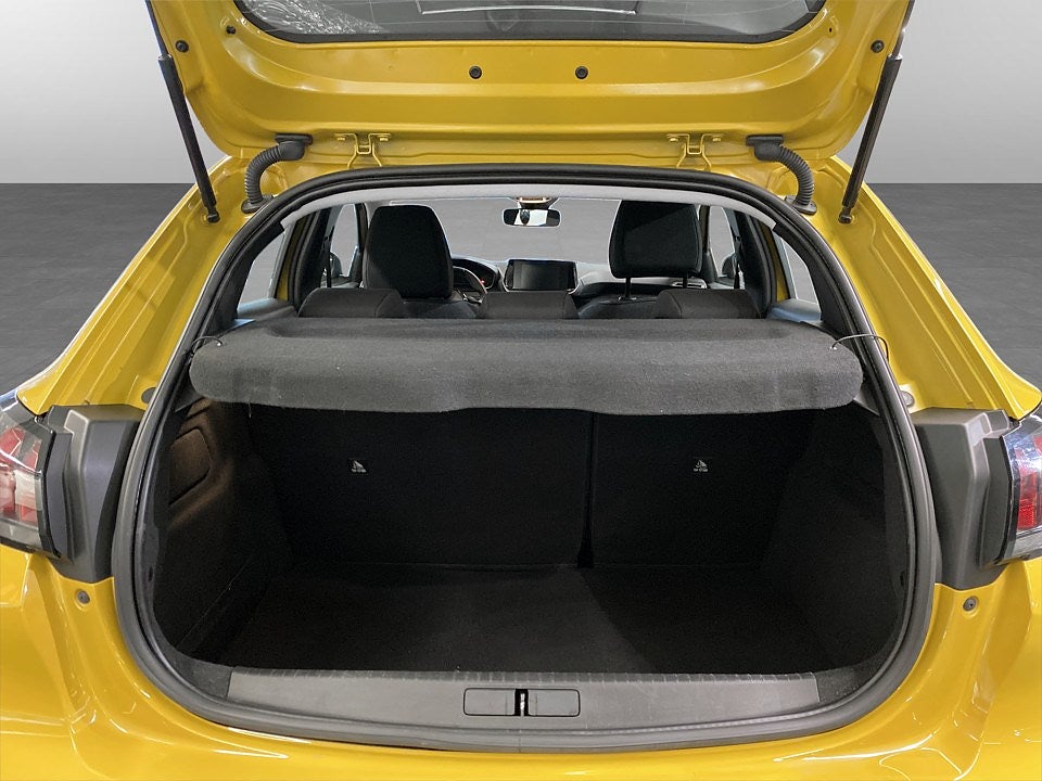 Bild på Peugeot E-208 Active 50kWh 136hk Aut - CARPLAY, EN ÄGARE