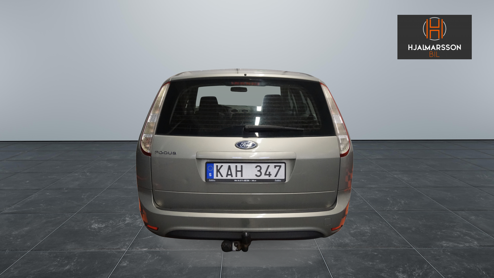 Ford Focus 2010, bild 3/42