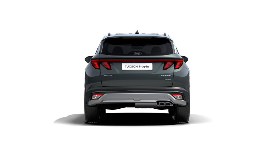 Hyundai Tucson Essential PHEV AWD 0.99% Räntekampanj 2025