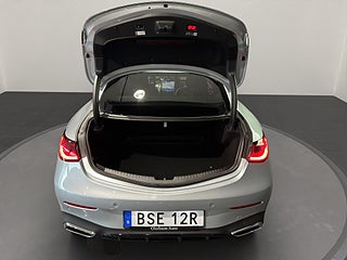 Sportkupé Mercedes-Benz CLE 14 av 14