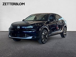 Halvkombi Citroën C4