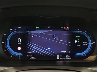 Volvo S90 Recharge T8 AWD Aut Plus Dark 360/MoK/Skinn/SoV