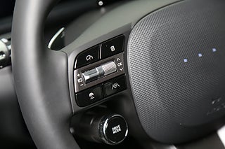 SUV Hyundai Inster 11 av 22