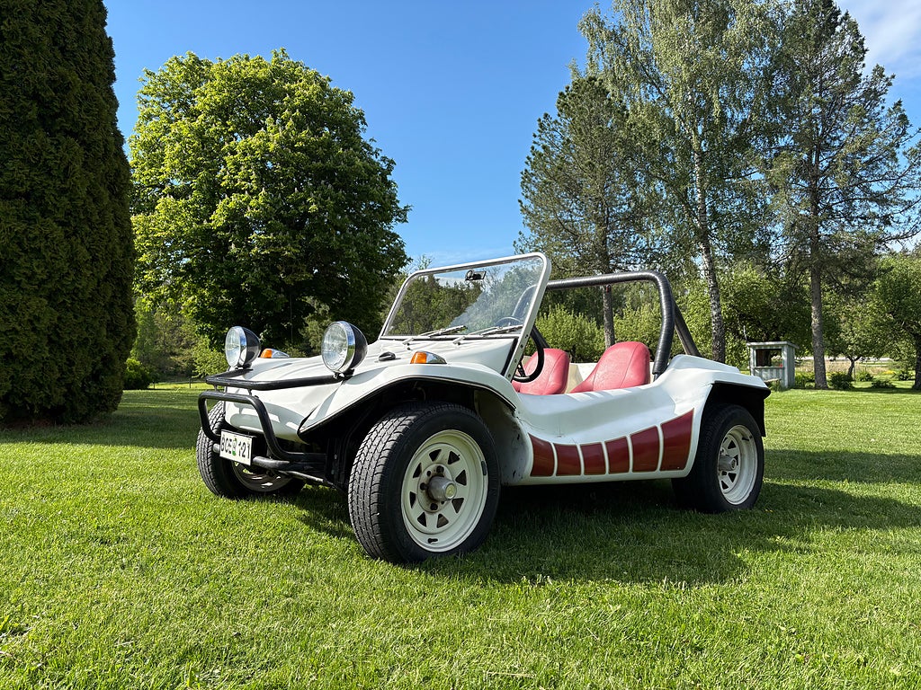 Volkswagen Type 11