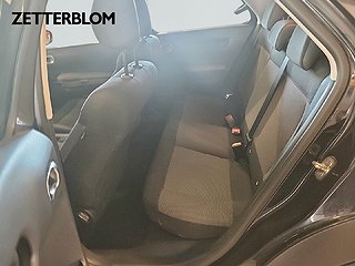 Kombi Citroën C4 Cactus 9 av 13