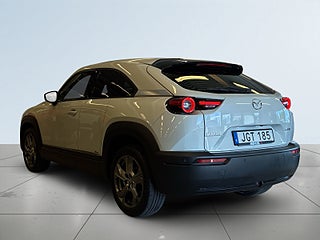 Mazda MX-30 e-Skyactiv EV 10-årsgaranti/360/BOSE/Rattvärme/MOMS