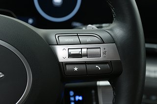 SUV Hyundai Kona 16 av 23