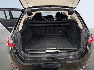 BMW 330e xDrive Touring Steptronic S&V/Drag/Kamera/Carplay/MOMS – bild 12