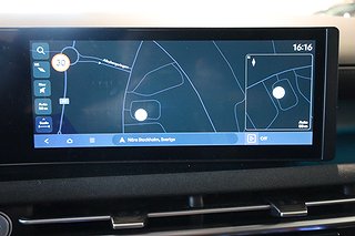 Kombi Hyundai Tucson 13 av 21