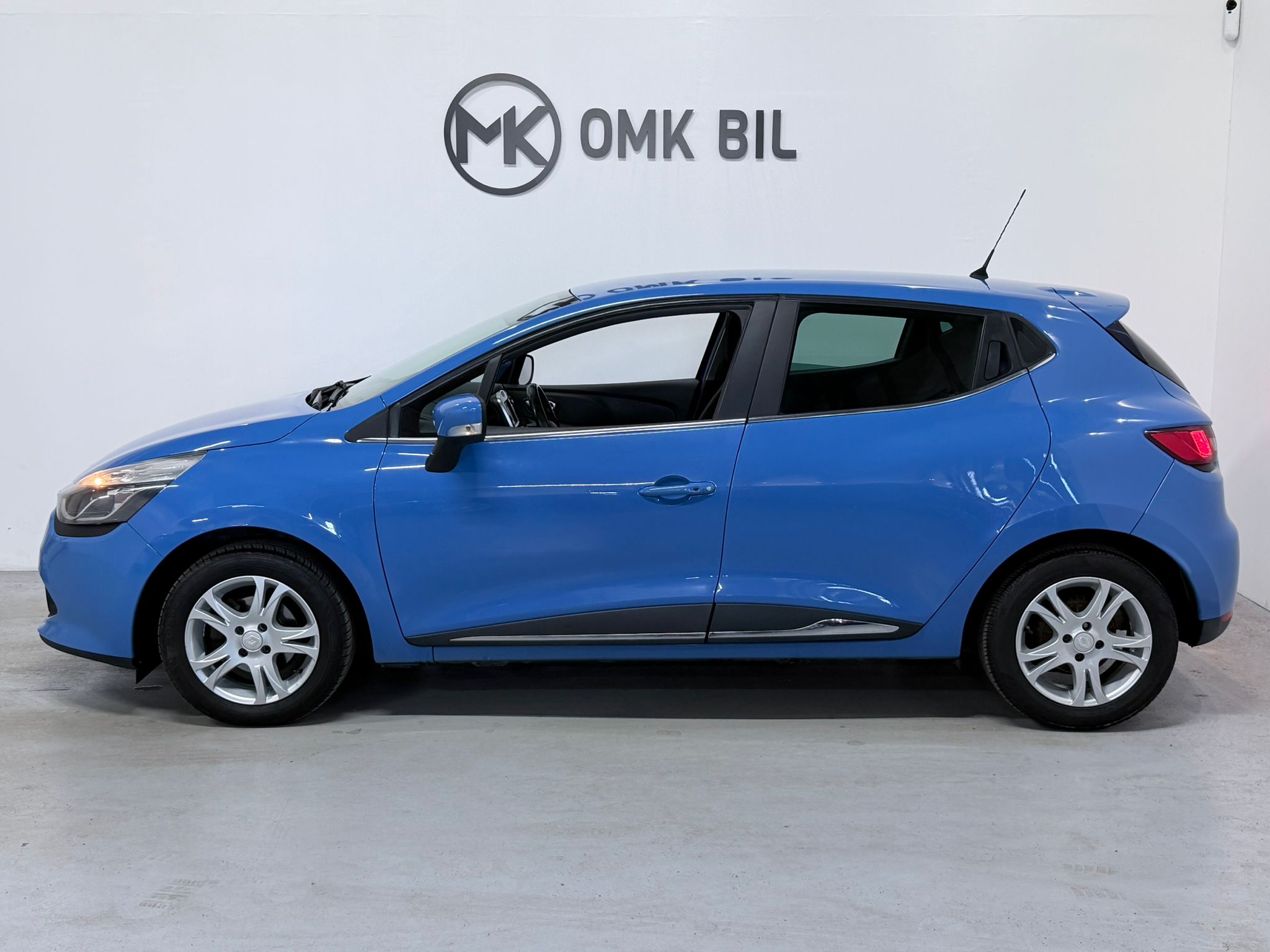 Renault Clio 0.9 TCe Euro 6 2016, bild 5/46