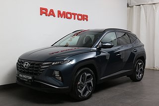 SUV Hyundai Tucson