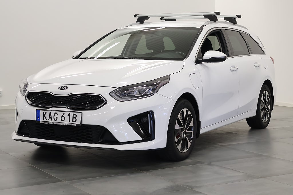 Bild på Kia Ceed