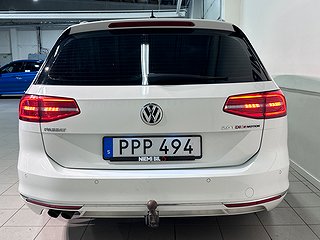 Volkswagen Passat 2.0 TDI SCR 4M DSG 190hk Drag/Dvärm/MoK