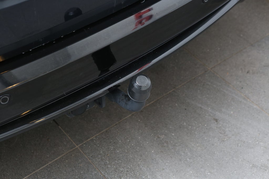 Honda HR-V 1,5 i-VTEC Turbo 182hk SPORT ADAS A-DA+ Aut Drag 2020