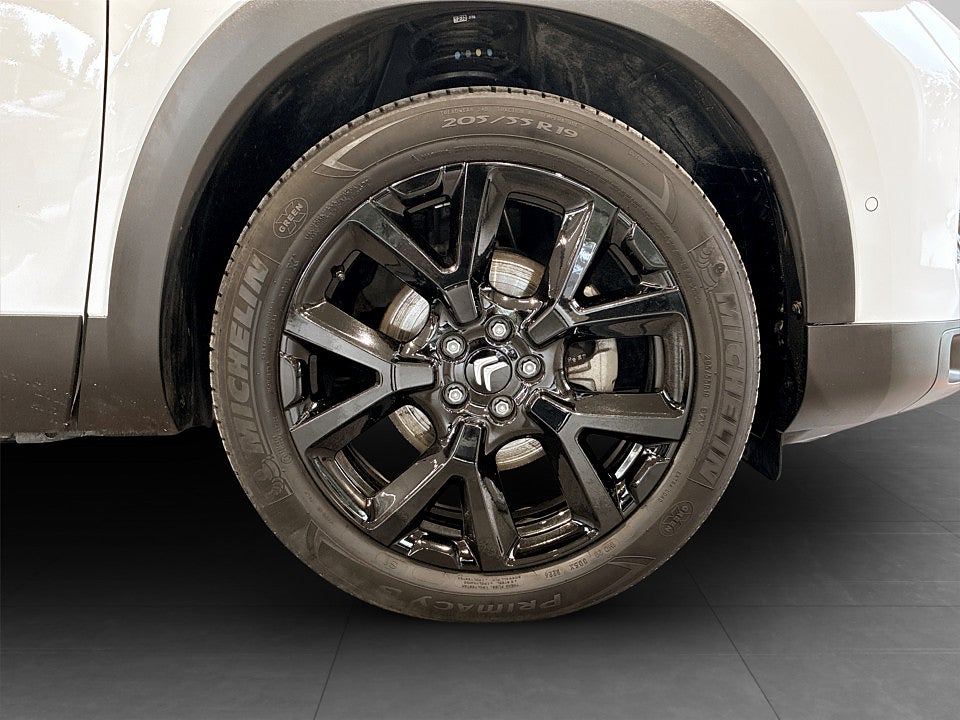 Bild på Citroën C5 Aircross Shine 1.2 PT 130hk Aut B-KAMERA NAVI