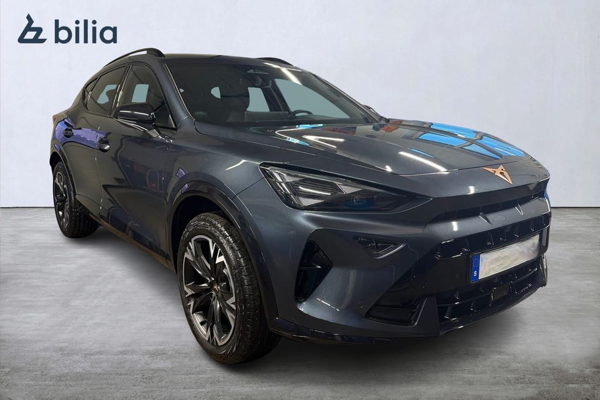 Cupra Formentor 2026, bild 2/10