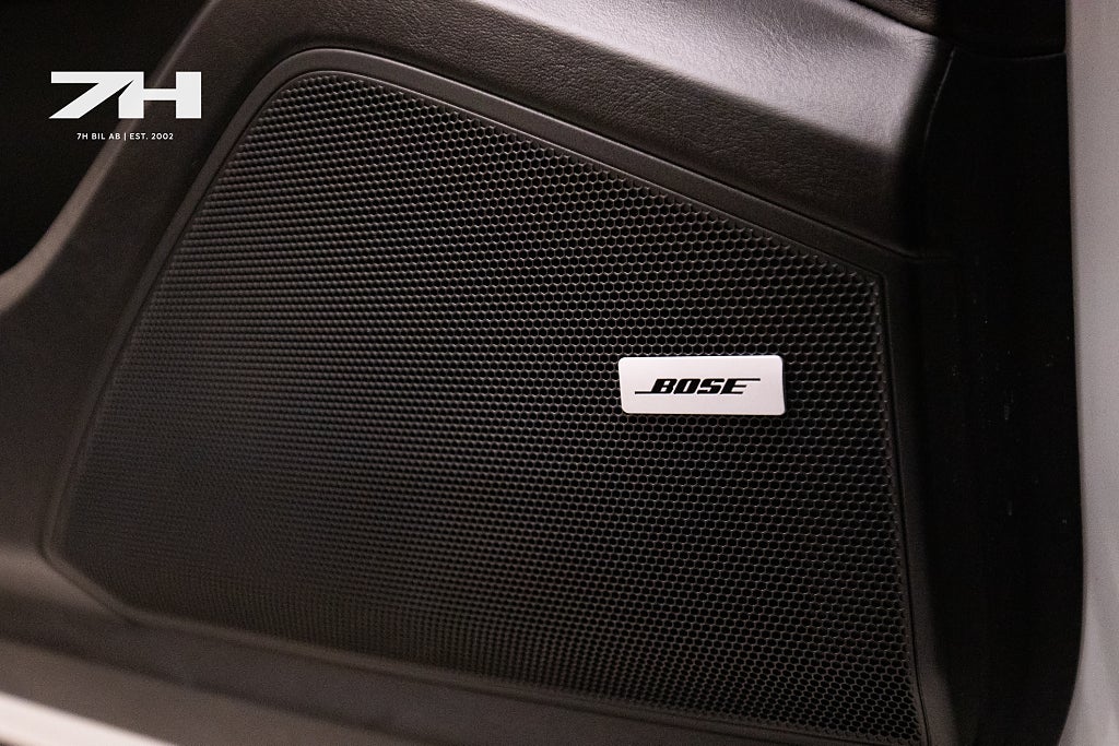Porsche Cayenne E-Hybrid Coupé / Innodrive / Drag / SportDesign / BOSE®
