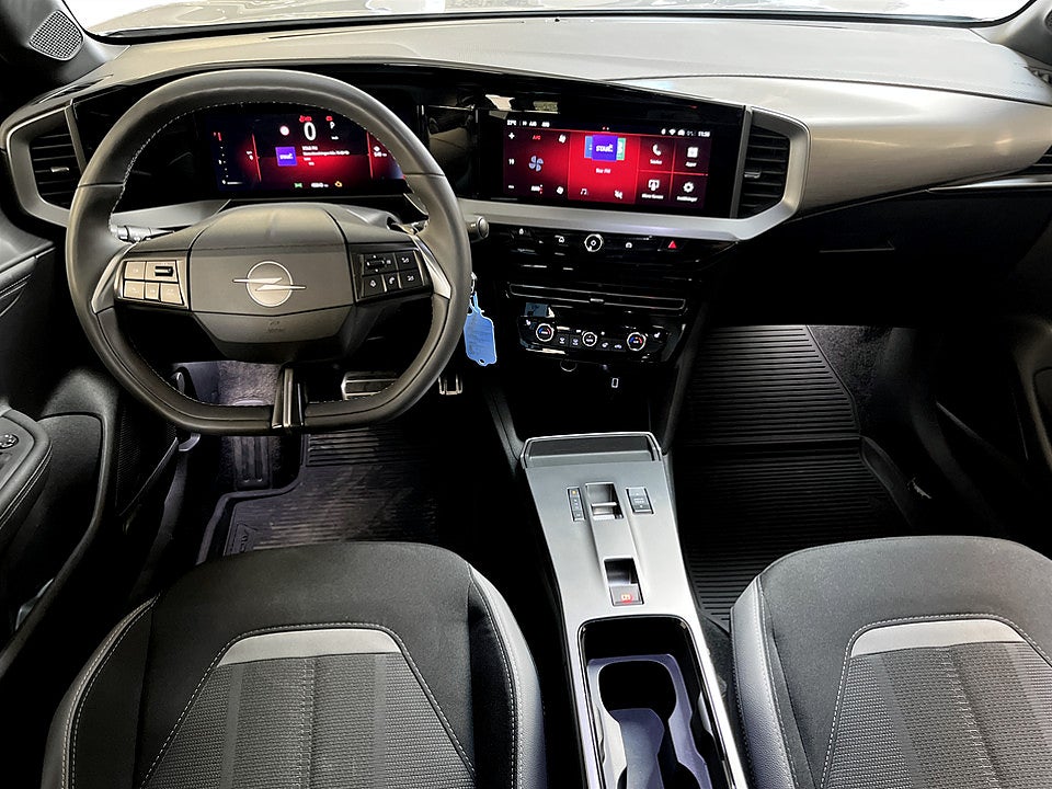 Bild på Opel Mokka 1.2 Turbo 130hk Aut B-KAMERA CARPLAY