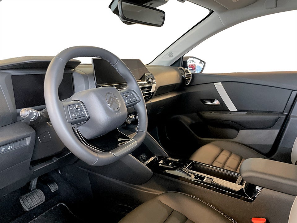 Bild på Citroën C4-X Max Hybrid 145hk Aut - OMGÅENDE LEVERANS!