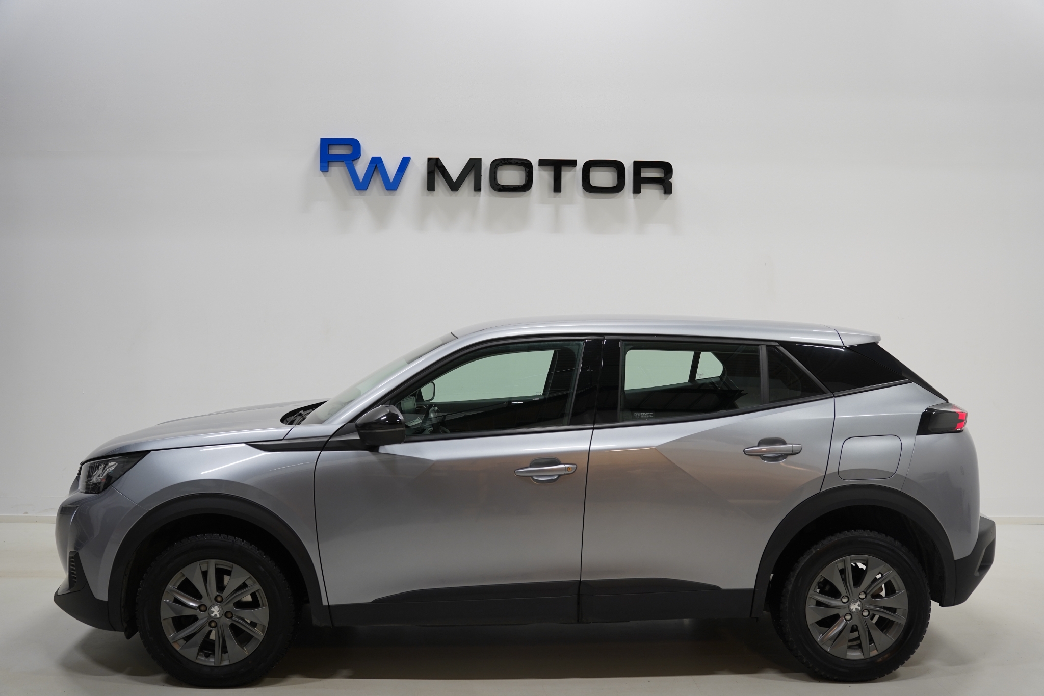 Peugeot 2008 2022, kuva 3/51
