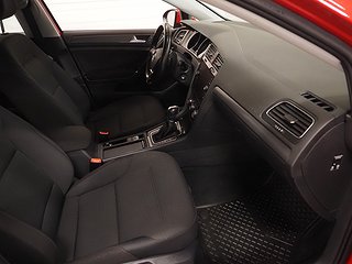 Kombi Volkswagen Golf 10 av 20