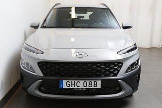 SUV Hyundai Kona 5 av 22