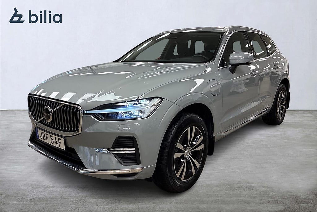Volvo XC60 T6 Core Nordic Edition BiliaDays26