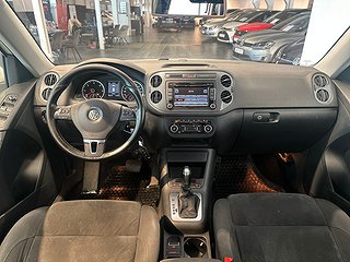 Volkswagen Tiguan 2.0 TDI 4M Track & Style Dvärm/Kamera/Drag