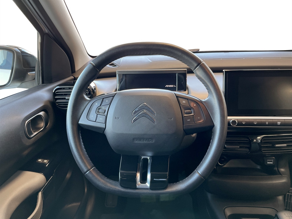Citroen C4 Cactus 2019, kuva 7/10