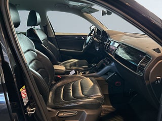 Skoda Kodiaq 2.0 TDI 4x4 Businessline MoK/Kamera/Drag/Värmare