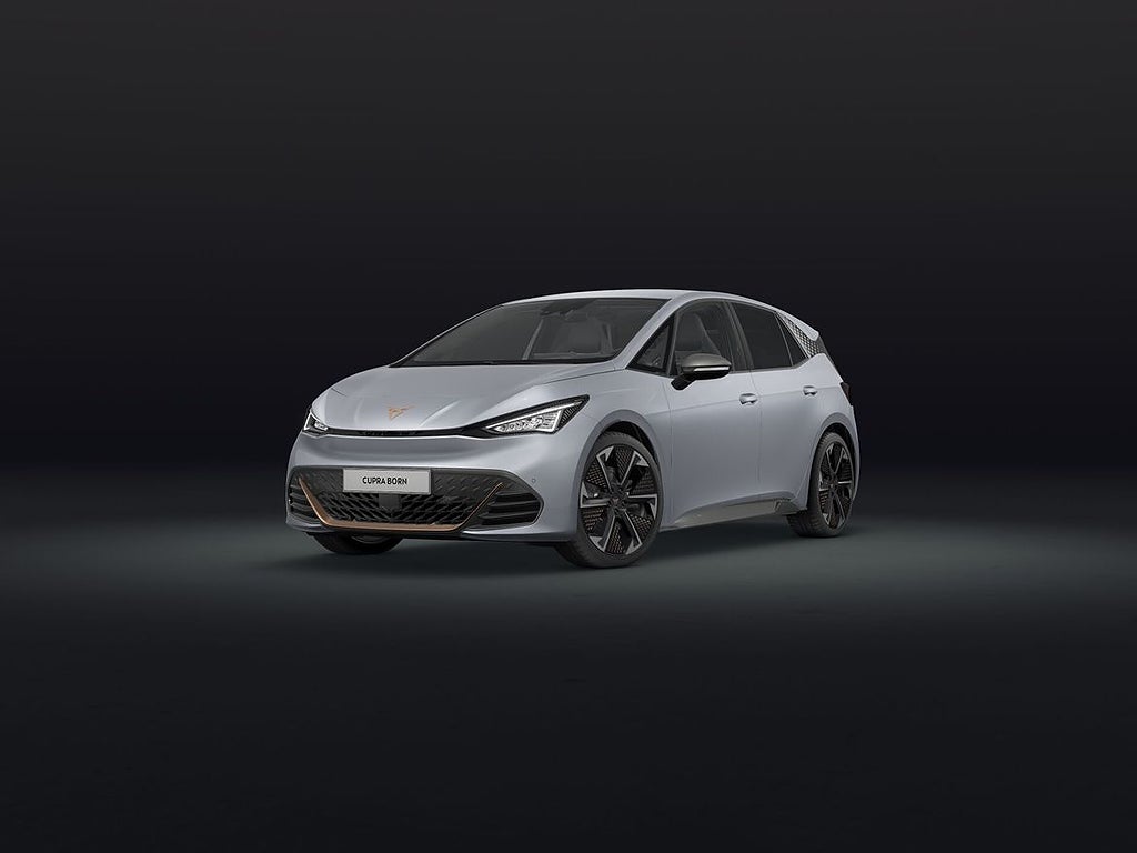 Cupra Born VZ 79 kWh 326hk | Privatleasing