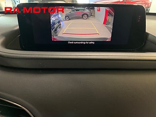 SUV Mazda CX-30 15 av 23